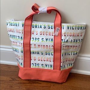 VS Tote Bag